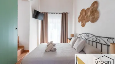 Chalet en venta en Calle de Isaac Peral, cerca de Calle del Doctor Tolosa Latour, Centro-Zona Playas (Chipiona) de 900.000 €
