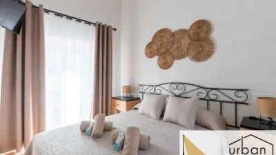 Chalet en venta en Calle de Isaac Peral, cerca de Calle del Doctor Tolosa Latour, Centro-Zona Playas (Chipiona) de 900.000 €