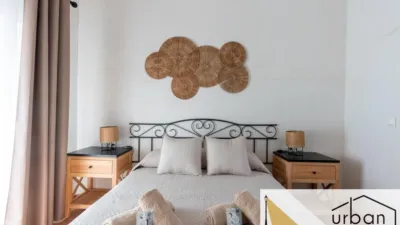 Chalet en venta en Calle de Isaac Peral, cerca de Calle del Doctor Tolosa Latour, Centro-Zona Playas (Chipiona) de 900.000 €