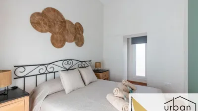 Chalet en venta en Calle de Isaac Peral, cerca de Calle del Doctor Tolosa Latour, Centro-Zona Playas (Chipiona) de 900.000 €