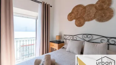 Chalet en venta en Calle de Isaac Peral, cerca de Calle del Doctor Tolosa Latour, Centro-Zona Playas (Chipiona) de 900.000 €