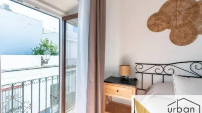 Chalet en venta en Calle de Isaac Peral, cerca de Calle del Doctor Tolosa Latour, Centro-Zona Playas (Chipiona) de 900.000 €