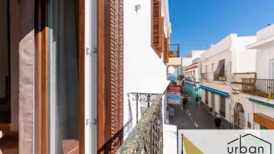 Chalet en venta en Calle de Isaac Peral, cerca de Calle del Doctor Tolosa Latour, Centro-Zona Playas (Chipiona) de 900.000 €