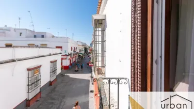 Chalet en venta en Calle de Isaac Peral, cerca de Calle del Doctor Tolosa Latour, Centro-Zona Playas (Chipiona) de 900.000 €