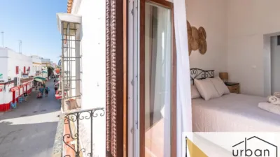 Chalet en venta en Calle de Isaac Peral, cerca de Calle del Doctor Tolosa Latour, Centro-Zona Playas (Chipiona) de 900.000 €