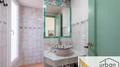 Chalet en venta en Calle de Isaac Peral, cerca de Calle del Doctor Tolosa Latour, Centro-Zona Playas (Chipiona) de 900.000 €