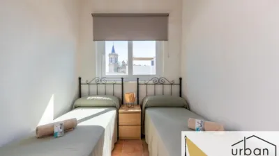 Chalet en venta en Calle de Isaac Peral, cerca de Calle del Doctor Tolosa Latour, Centro-Zona Playas (Chipiona) de 900.000 €
