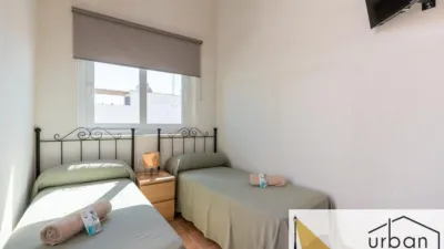 Chalet en venta en Calle de Isaac Peral, cerca de Calle del Doctor Tolosa Latour, Centro-Zona Playas (Chipiona) de 900.000 €