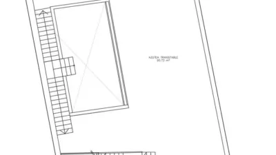 Chalet en venta en Calle de Isaac Peral, cerca de Calle del Doctor Tolosa Latour, Centro-Zona Playas (Chipiona) de 900.000 €
