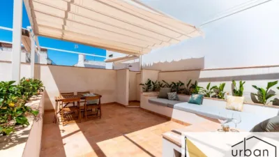 Chalet en venta en Calle de Isaac Peral, cerca de Calle del Doctor Tolosa Latour, Centro-Zona Playas (Chipiona) de 900.000 €