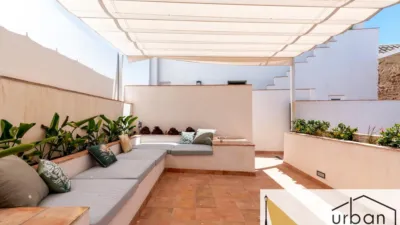 Chalet en venta en Calle de Isaac Peral, cerca de Calle del Doctor Tolosa Latour, Centro-Zona Playas (Chipiona) de 900.000 €