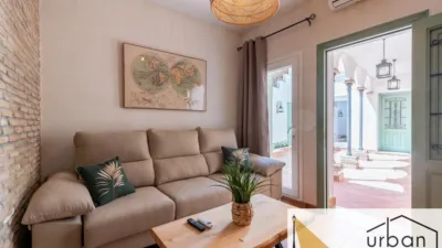 Chalet en venta en Calle de Isaac Peral, cerca de Calle del Doctor Tolosa Latour, Centro-Zona Playas (Chipiona) de 900.000 €