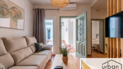 Chalet en venta en Calle de Isaac Peral, cerca de Calle del Doctor Tolosa Latour, Centro-Zona Playas (Chipiona) de 900.000 €