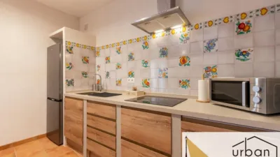 Chalet en venta en Calle de Isaac Peral, cerca de Calle del Doctor Tolosa Latour, Centro-Zona Playas (Chipiona) de 900.000 €