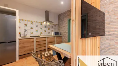 Chalet en venta en Calle de Isaac Peral, cerca de Calle del Doctor Tolosa Latour, Centro-Zona Playas (Chipiona) de 900.000 €