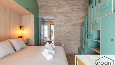 Chalet en venta en Calle de Isaac Peral, cerca de Calle del Doctor Tolosa Latour, Centro-Zona Playas (Chipiona) de 900.000 €