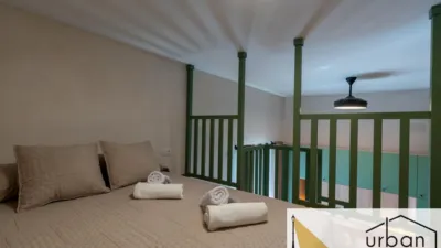 Chalet en venta en Calle de Isaac Peral, cerca de Calle del Doctor Tolosa Latour, Centro-Zona Playas (Chipiona) de 900.000 €