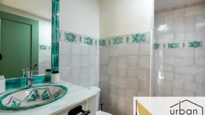 Chalet en venta en Calle de Isaac Peral, cerca de Calle del Doctor Tolosa Latour, Centro-Zona Playas (Chipiona) de 900.000 €