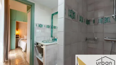 Chalet en venta en Calle de Isaac Peral, cerca de Calle del Doctor Tolosa Latour, Centro-Zona Playas (Chipiona) de 900.000 €