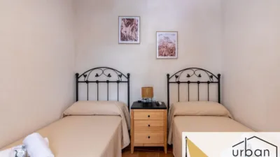 Chalet en venta en Calle de Isaac Peral, cerca de Calle del Doctor Tolosa Latour, Centro-Zona Playas (Chipiona) de 900.000 €