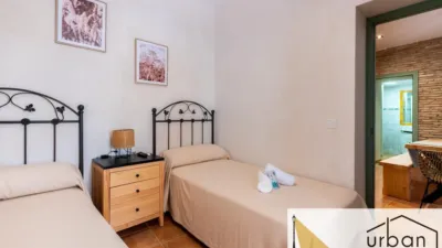 Chalet en venta en Calle de Isaac Peral, cerca de Calle del Doctor Tolosa Latour, Centro-Zona Playas (Chipiona) de 900.000 €
