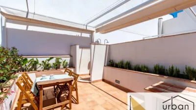 Chalet en venta en Calle de Isaac Peral, cerca de Calle del Doctor Tolosa Latour, Centro-Zona Playas (Chipiona) de 900.000 €