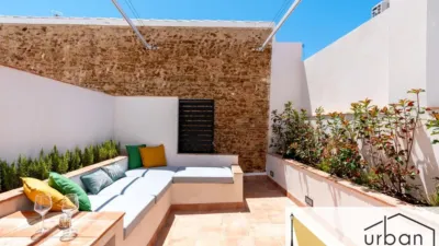 Chalet en venta en Calle de Isaac Peral, cerca de Calle del Doctor Tolosa Latour, Centro-Zona Playas (Chipiona) de 900.000 €