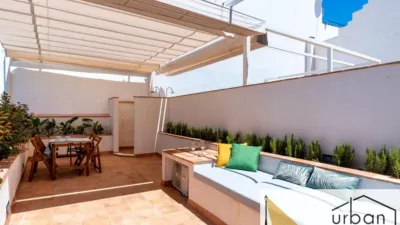 Chalet en venta en Calle de Isaac Peral, cerca de Calle del Doctor Tolosa Latour, Centro-Zona Playas (Chipiona) de 900.000 €