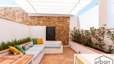 Chalet en venta en Calle de Isaac Peral, cerca de Calle del Doctor Tolosa Latour, Centro-Zona Playas (Chipiona) de 900.000 €