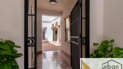 Chalet en venta en Calle de Isaac Peral, cerca de Calle del Doctor Tolosa Latour, Centro-Zona Playas (Chipiona) de 900.000 €
