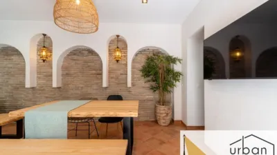 Chalet en venta en Calle de Isaac Peral, cerca de Calle del Doctor Tolosa Latour, Centro-Zona Playas (Chipiona) de 900.000 €