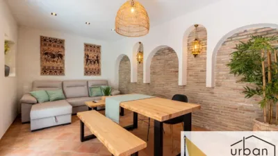 Chalet en venta en Calle de Isaac Peral, cerca de Calle del Doctor Tolosa Latour, Centro-Zona Playas (Chipiona) de 900.000 €