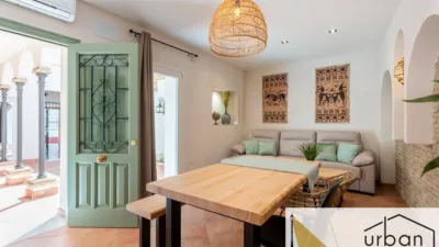 Chalet en venta en Calle de Isaac Peral, cerca de Calle del Doctor Tolosa Latour, Centro-Zona Playas (Chipiona) de 900.000 €