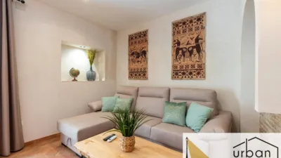 Chalet en venta en Calle de Isaac Peral, cerca de Calle del Doctor Tolosa Latour, Centro-Zona Playas (Chipiona) de 900.000 €