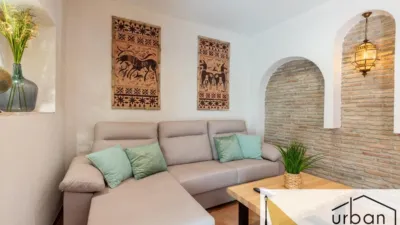Chalet en venta en Calle de Isaac Peral, cerca de Calle del Doctor Tolosa Latour, Centro-Zona Playas (Chipiona) de 900.000 €