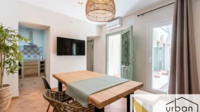 Chalet en venta en Calle de Isaac Peral, cerca de Calle del Doctor Tolosa Latour, Centro-Zona Playas (Chipiona) de 900.000 €