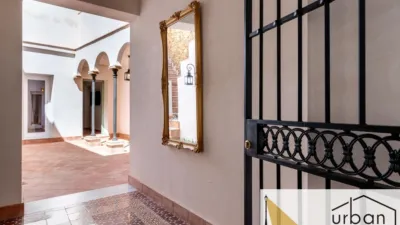 Chalet en venta en Calle de Isaac Peral, cerca de Calle del Doctor Tolosa Latour, Centro-Zona Playas (Chipiona) de 900.000 €