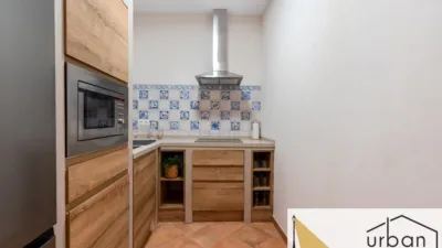 Chalet en venta en Calle de Isaac Peral, cerca de Calle del Doctor Tolosa Latour, Centro-Zona Playas (Chipiona) de 900.000 €