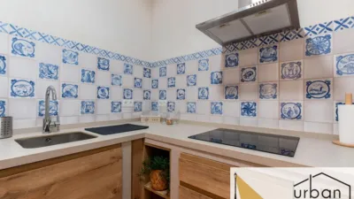 Chalet en venta en Calle de Isaac Peral, cerca de Calle del Doctor Tolosa Latour, Centro-Zona Playas (Chipiona) de 900.000 €