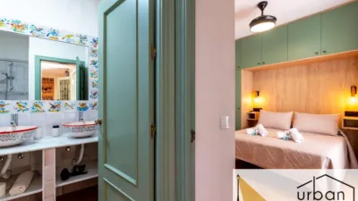 Chalet en venta en Calle de Isaac Peral, cerca de Calle del Doctor Tolosa Latour, Centro-Zona Playas (Chipiona) de 900.000 €