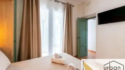 Chalet en venta en Calle de Isaac Peral, cerca de Calle del Doctor Tolosa Latour, Centro-Zona Playas (Chipiona) de 900.000 €