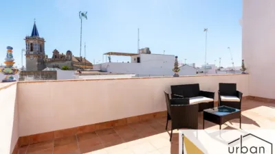 Chalet en venta en Calle de Isaac Peral, cerca de Calle del Doctor Tolosa Latour, Centro-Zona Playas (Chipiona) de 900.000 €