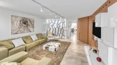 Chalet en calle de Vinaroz