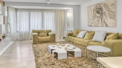 Chalet en calle de Vinaroz photo 3