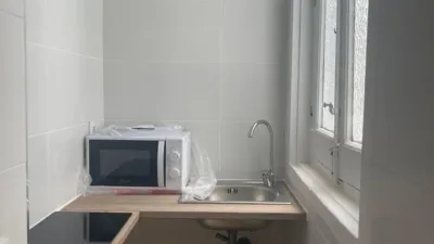 Piso en alquiler en Calle de los Abades - Imagen 12