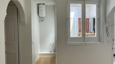 Piso en alquiler en Calle de los Abades - Imagen 15