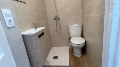 Piso en alquiler en Calle de los Abades - Imagen 18