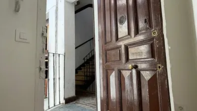 Piso en alquiler en Calle de los Abades - Imagen 21