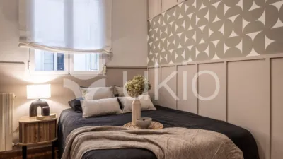 Piso en alquiler en Calle del General Pardiñas, cerca de Calle de Padilla - Imagen 11