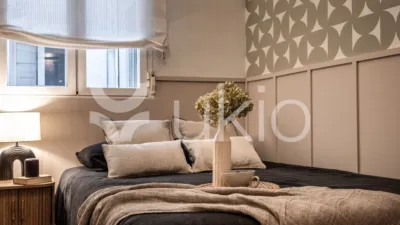 Piso en alquiler en Calle del General Pardiñas, cerca de Calle de Padilla - Imagen 12